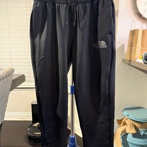 The North Face Men's Black Joggers